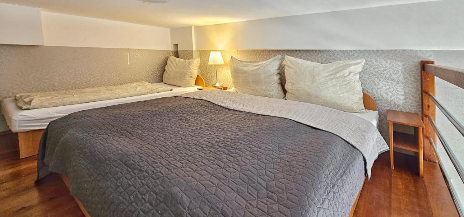 Holiday Home Slavia New 11 Z Antresola I Balkonem Przy Plazy Miedzyzdroje Kültér fotó