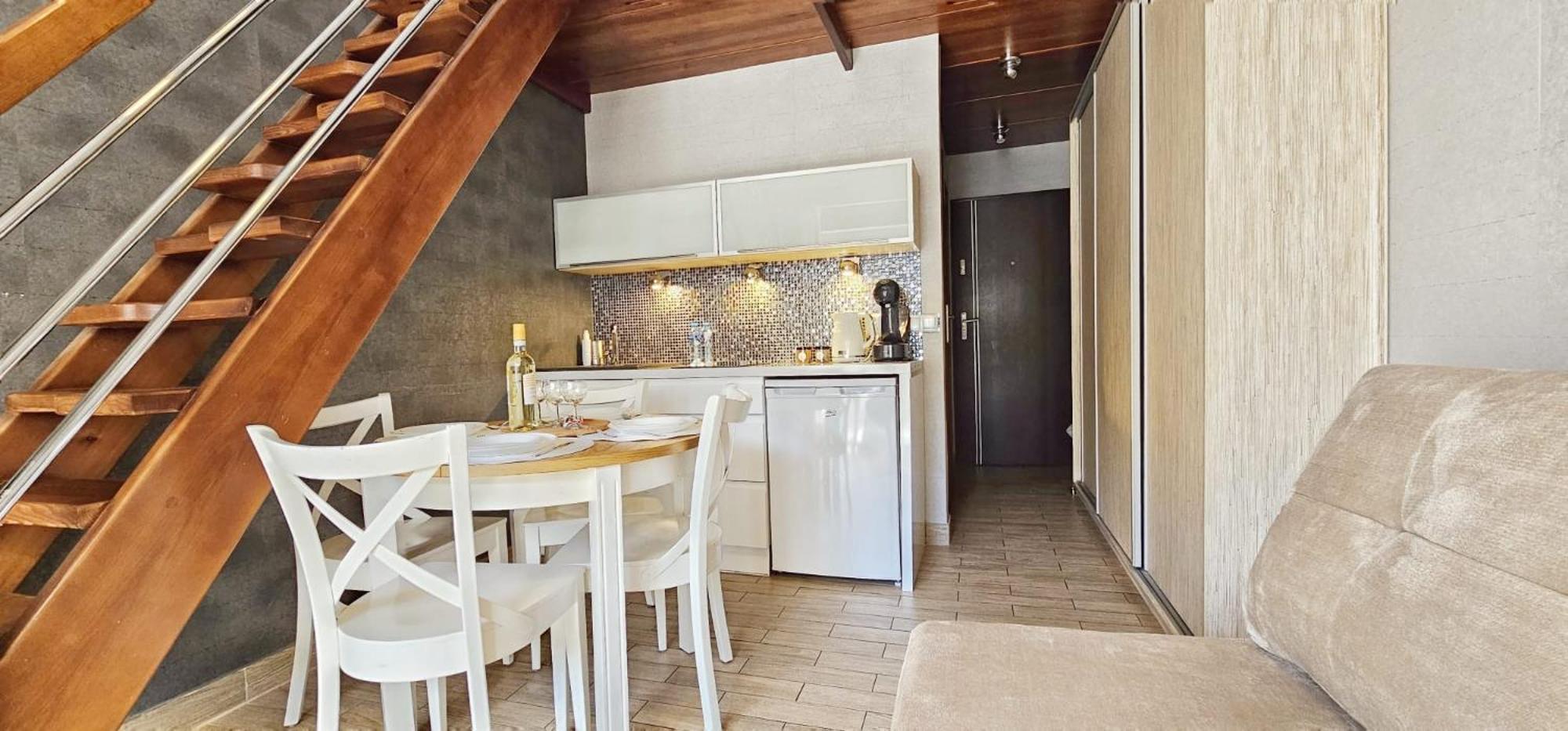 Holiday Home Slavia New 11 Z Antresola I Balkonem Przy Plazy Miedzyzdroje Kültér fotó