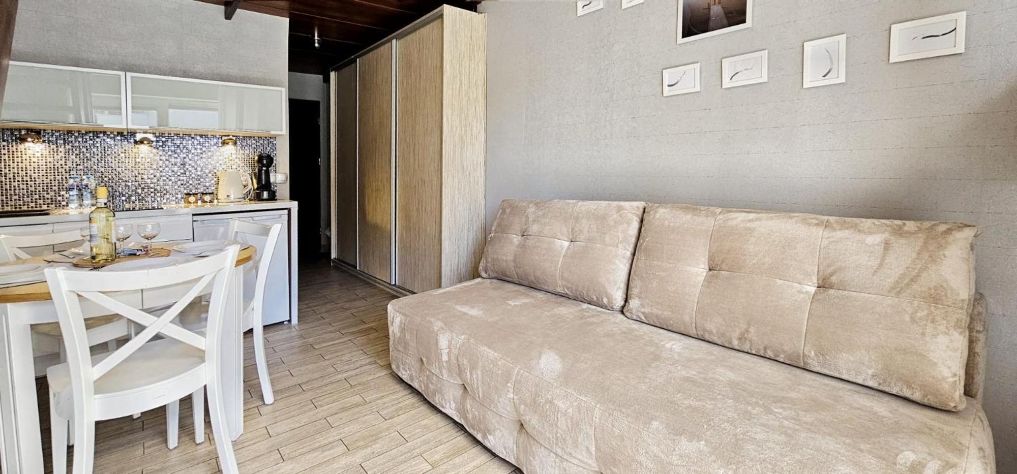 Holiday Home Slavia New 11 Z Antresola I Balkonem Przy Plazy Miedzyzdroje Kültér fotó